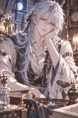 Profile image of Erland