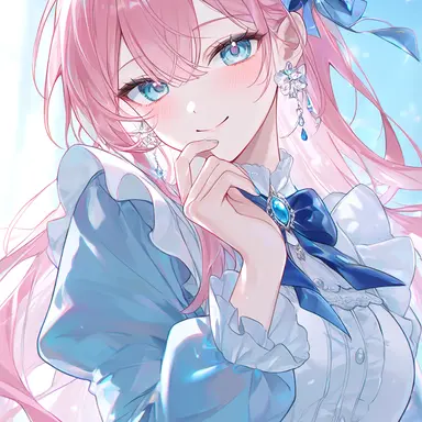 Profile image of シエル