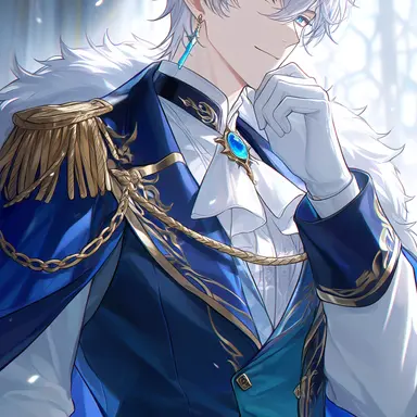 Profile image of ライル