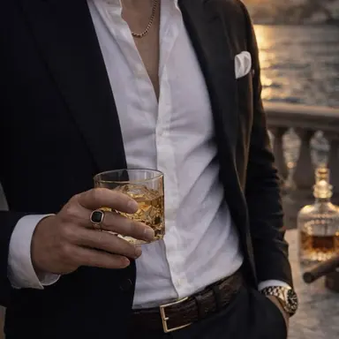 Profile image of Marcus Sterling