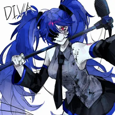 Profile image of 디바