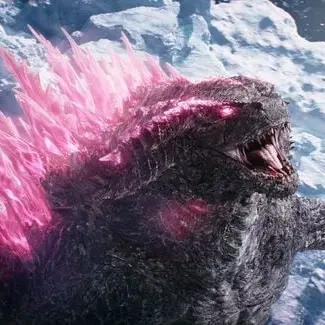 RaggedEagle2014의 고지라