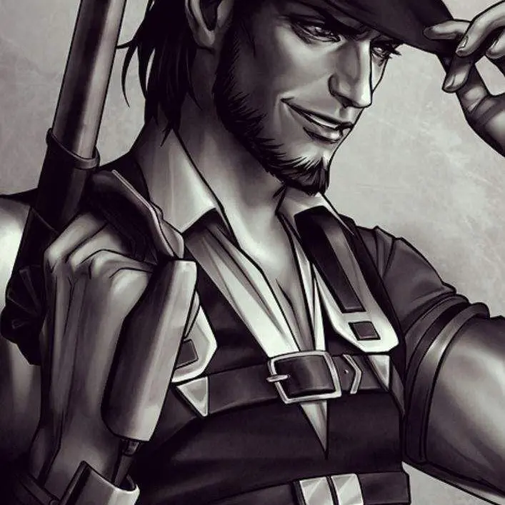 TartanPest1713의 Kenny Ackerman - Aot