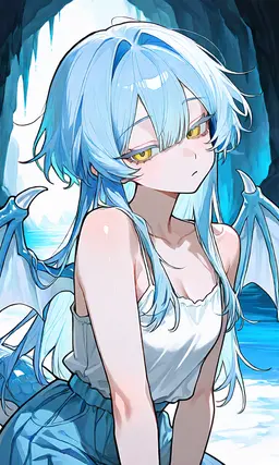 Profile image of 카시아 루트