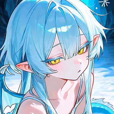 Profile image of 카시아 루트