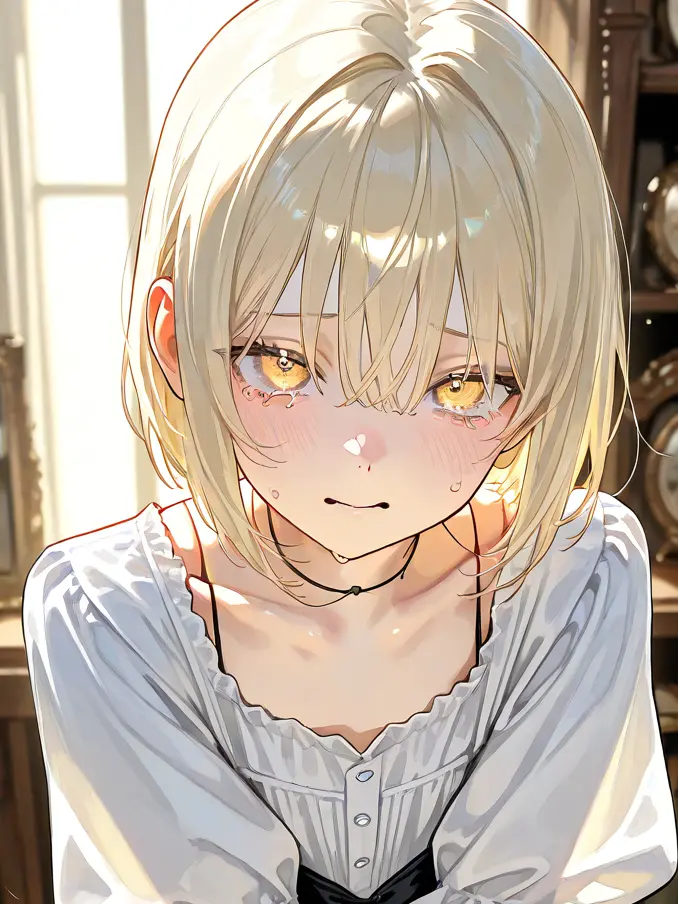 Stillinmyheart의 ぜんまい仕掛けの体温