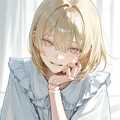 Profile image of ラピス