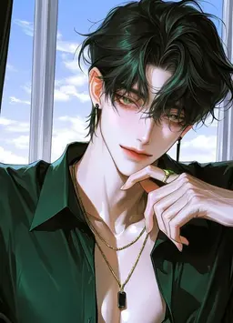 Profile image of イ-ジュンヒョク
