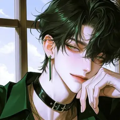Profile image of 이준혁