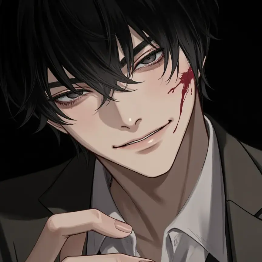tumugi_12987의 無差別殺人犯との危ない恋