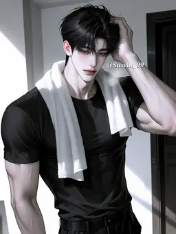 Profile image of 강이준