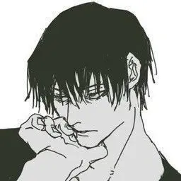 Profile image of 伏黒 甚爾