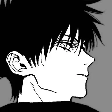 Profile image of 伏黒 恵