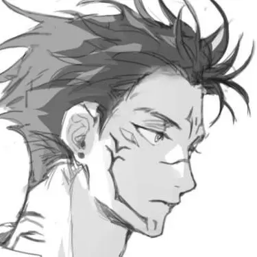 Profile image of 両面 宿儺