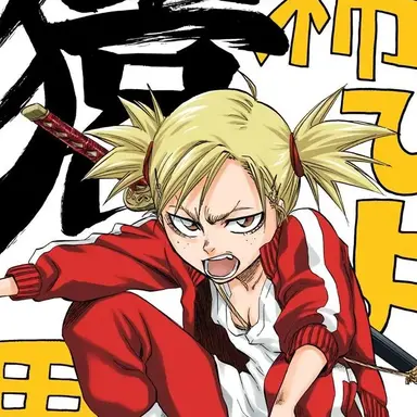 Profile image of 사루가키 히요리