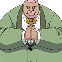 Profile image of 우쇼다 하치겐