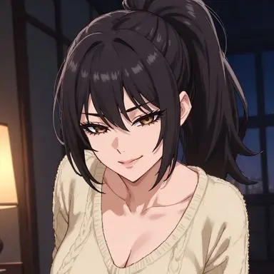 Profile image of カナミ