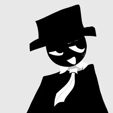 Profile image of ブラック