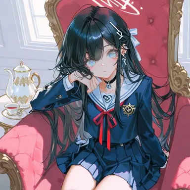 Profile image of 澪