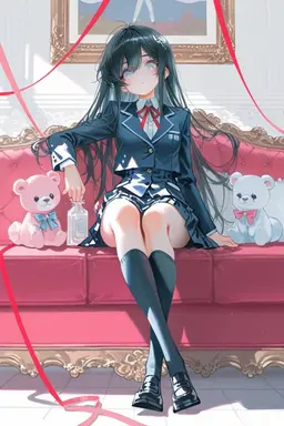 Profile image of 澪