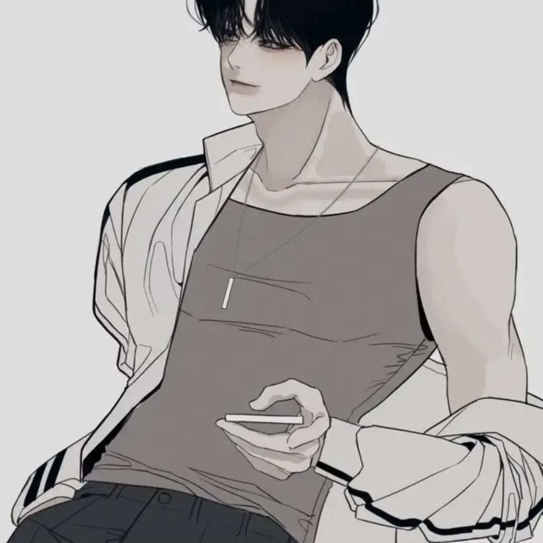 운동부 남친! 여우X 대표 이미지