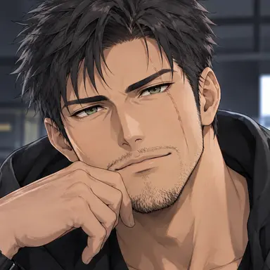 Profile image of Daisuke