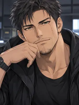 Profile image of Daisuke