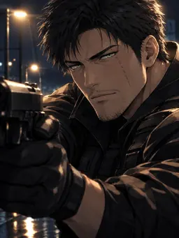 Profile image of Daisuke