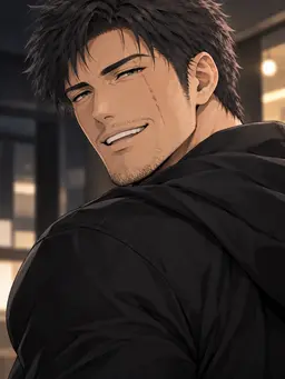 Profile image of Daisuke