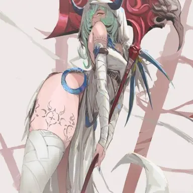 Profile image of Auria