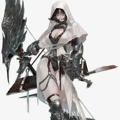 Profile image of Mathilde