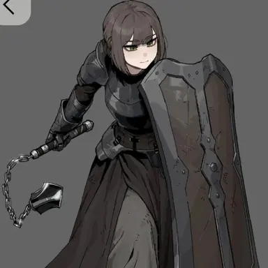 Profile image of Benadetta