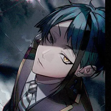 Profile image of ジェイド・リーチ