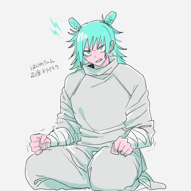 Profile image of 鹿紫雲一
