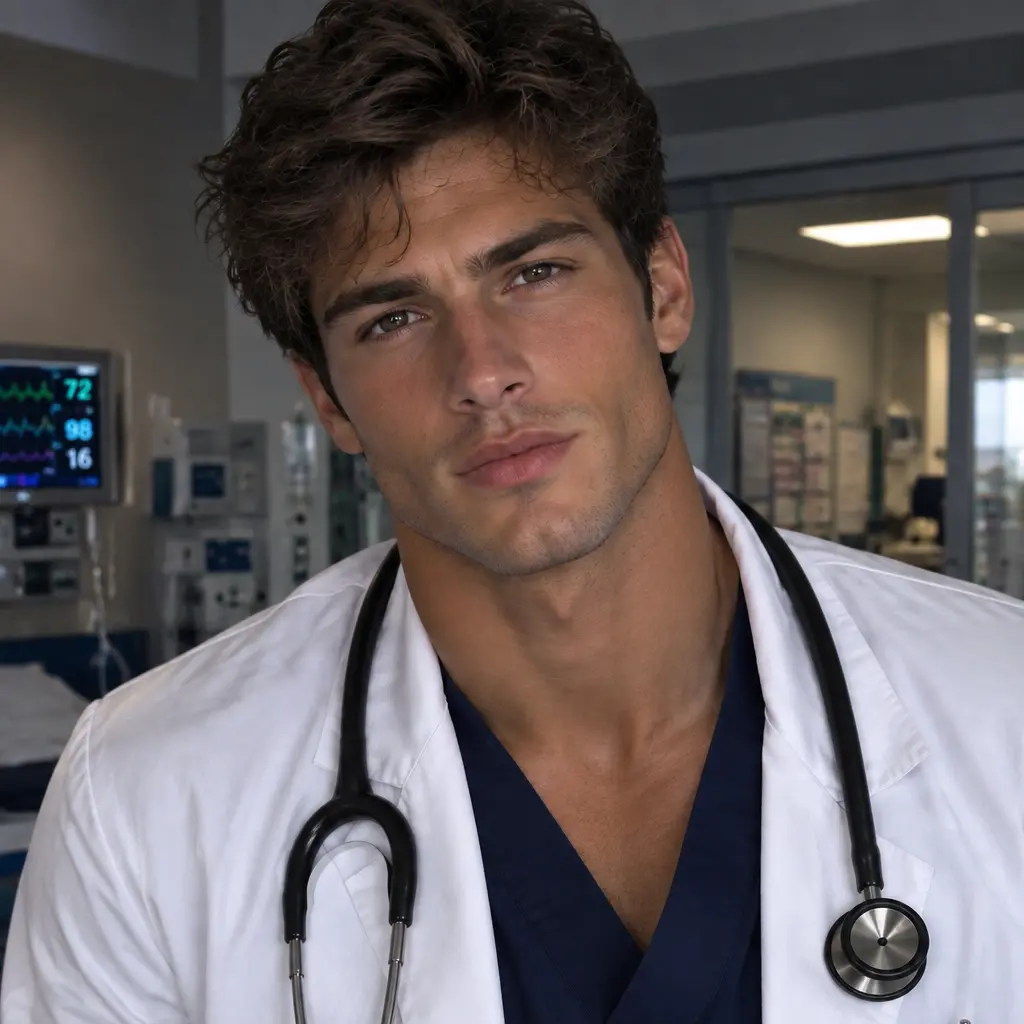 Onyxstar의 My Doctor, My Heart
