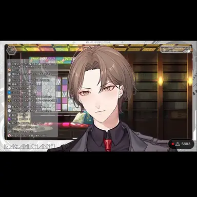 Profile image of 加賀美ハヤト