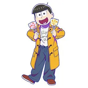 Profile image of 쥬시마츠