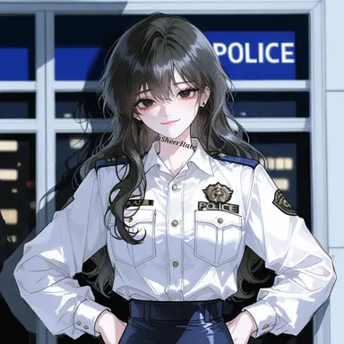 Profile image of Lee Hana