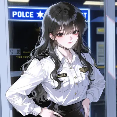 Profile image of Lee Hana