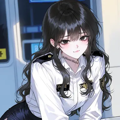 Profile image of Lee Hana