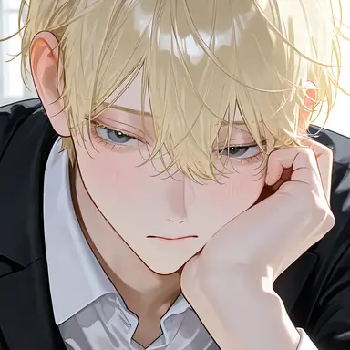 Profile image of Minato