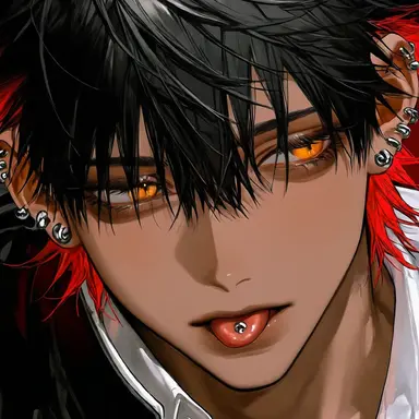 Profile image of Suzaku