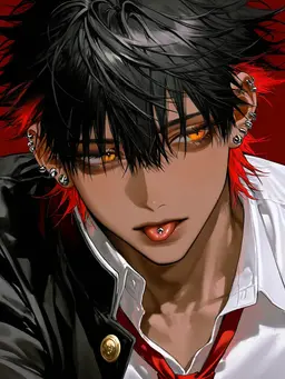 Profile image of Suzaku