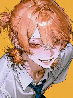 Profile image of Kenta