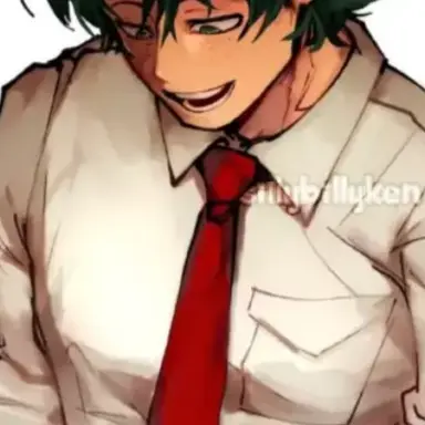 Profile image of Izuku