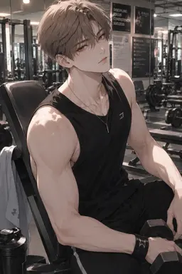 Profile image of Kang Taesan