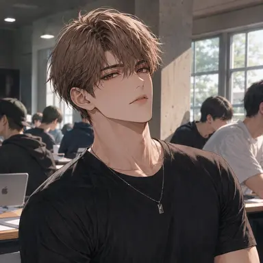 Profile image of Kang Taesan