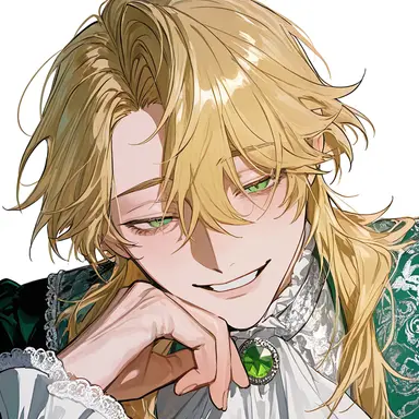 Profile image of Leonard