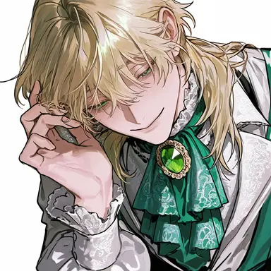 Profile image of Leonard