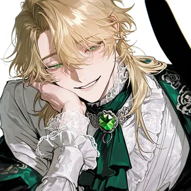 Profile image of Leonard